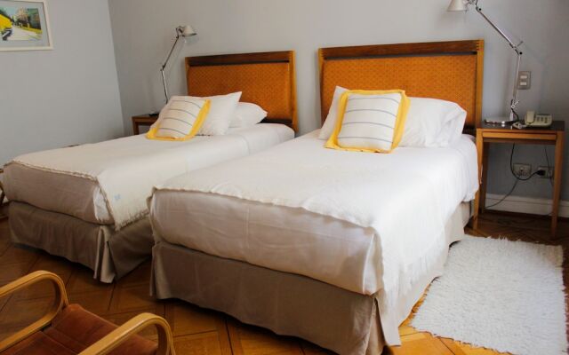 Zerohotel