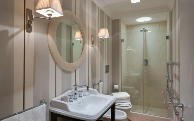 Sleep in Italy - Oltrarno Apartments