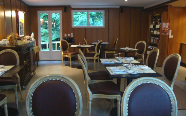 Logis Hotel l'Etable Gourmande