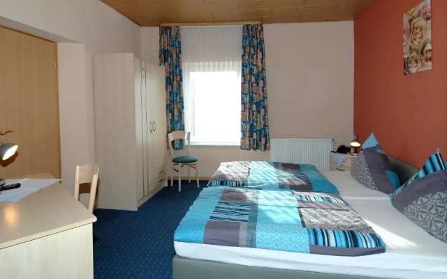 Gasthof Zum Siegburger