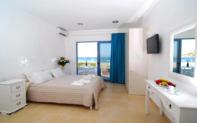 Kordistos Hotel