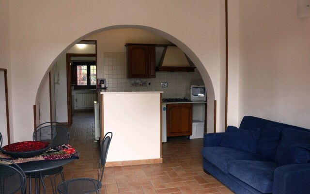 Fiera di Roma Borgo Torlonia