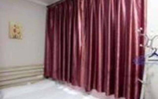 Mianyang Triumph Business Inn