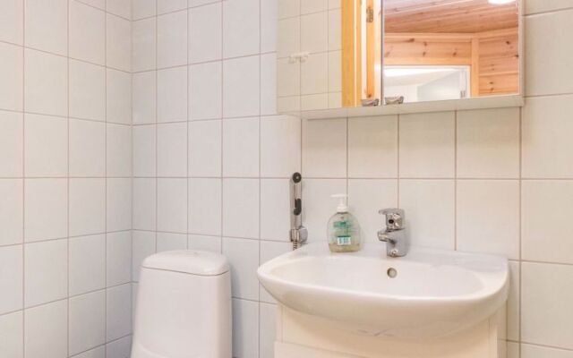 Holiday Home Rukassos b