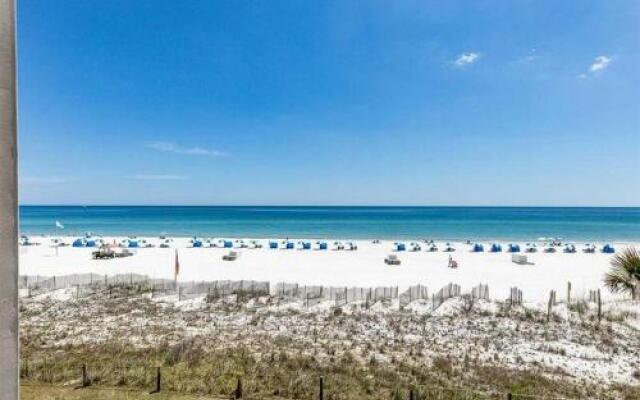 Seaside Beach & Racquet 4507 Apartment