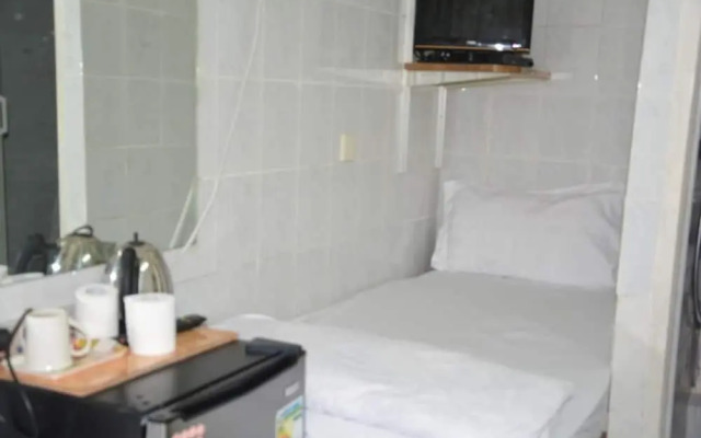 Merryland Guest house