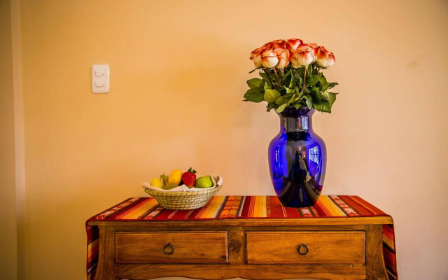 Solera House Adventure Hostel