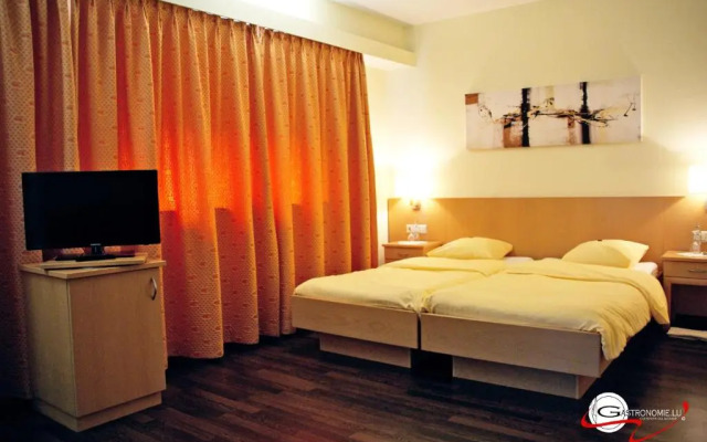 Logis Hotel Acacia