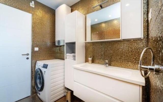 Apartment Marul