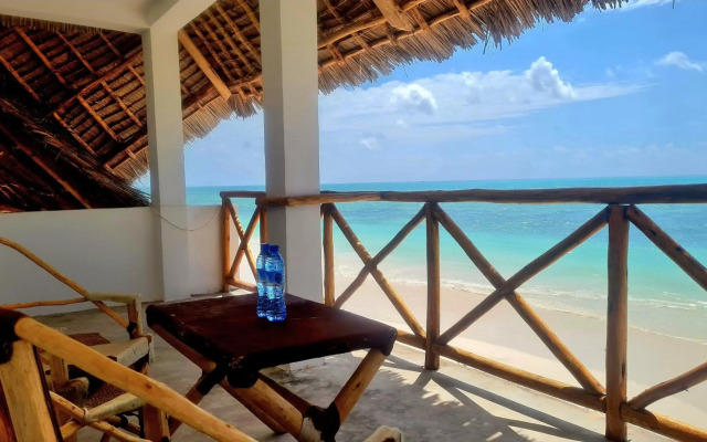 Garden Beach Bungalows
