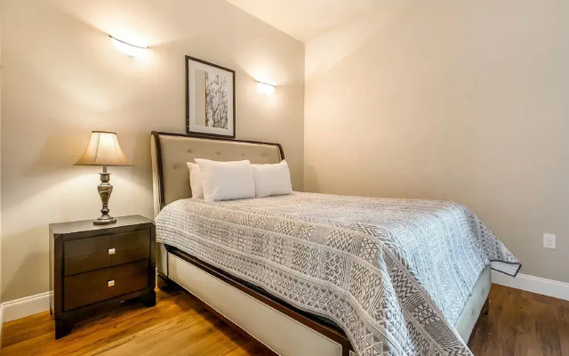 Brand New Spacious 4BD