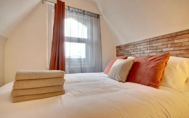 Loft on the Common- Near Southsea Beach