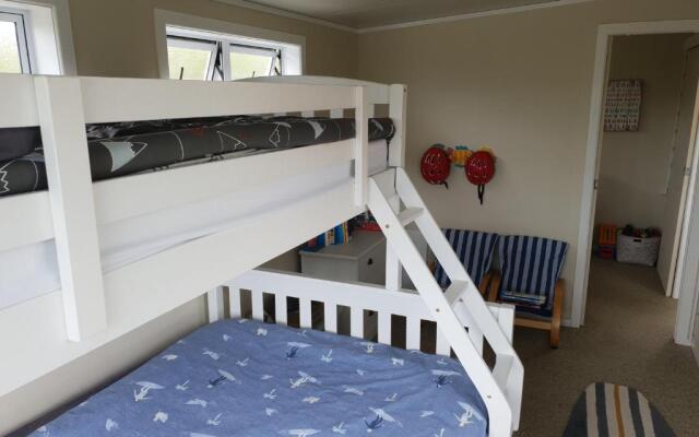 Stanmore Bay Beach House