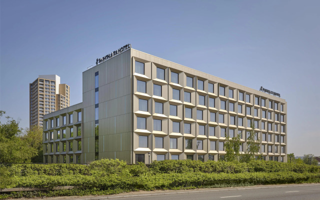 Park Plaza London Park Royal