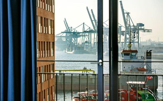 Clipper Boardinghouse – Hamburg-Holzhafen