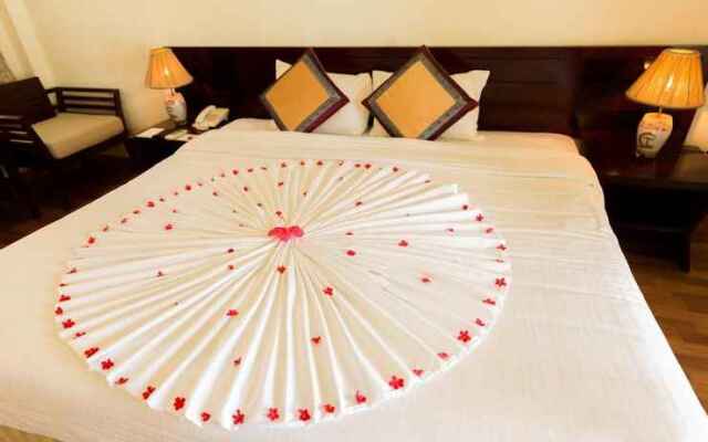 White Sand Doclet Resort & Spa Nha Trang