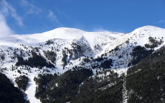 Hotel Guitart la Molina Aparthotel & Spa