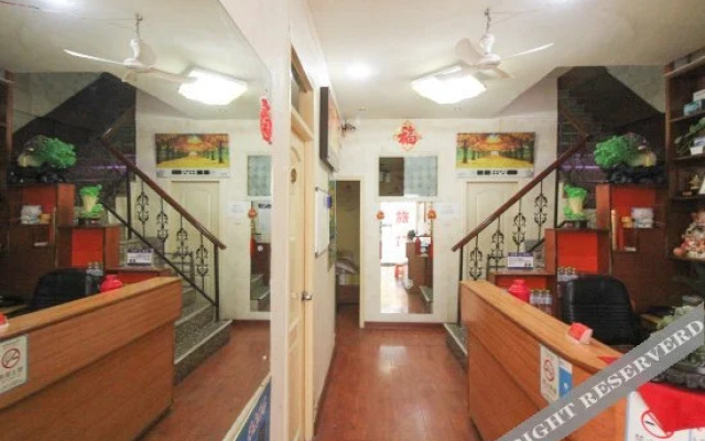 Qingdao Home Inn