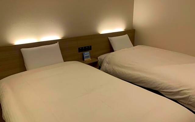 Hotel Meldia Shijo Kawaramachi Annex - Vacation STAY 09196v