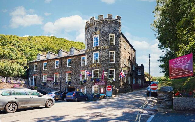 Wellington Hotel