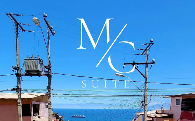MC Suite - Sur