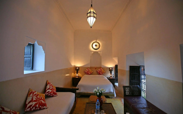 Riad Al Andaluz