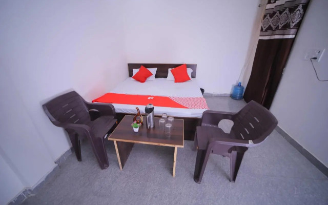Oyo 91124 Hotel A S Palece