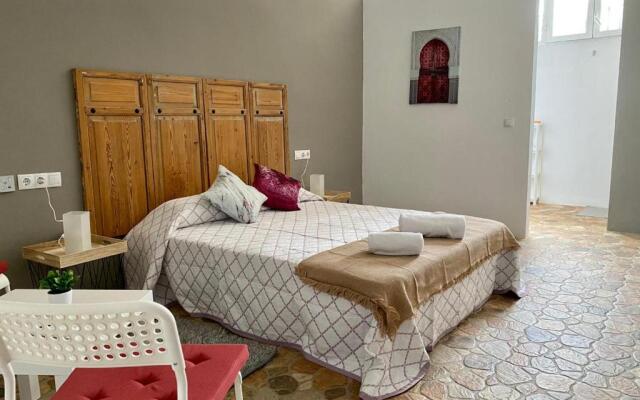 Devmani Hotel Rural