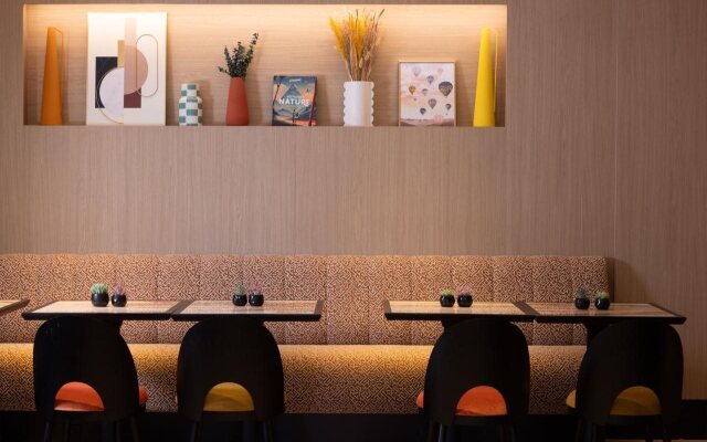 Le 46 Hotel