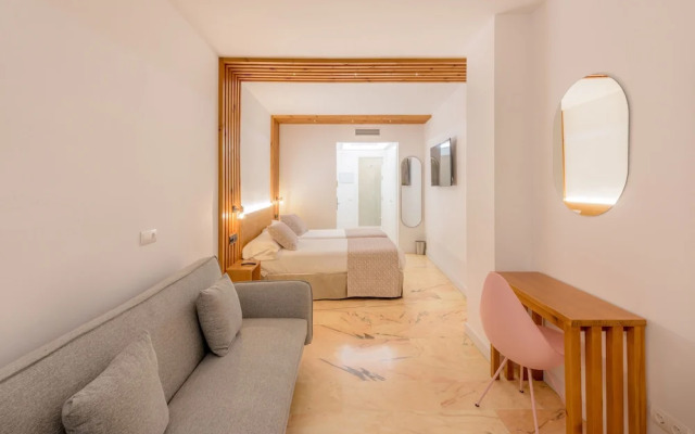 Sibarys Hotel Boutique