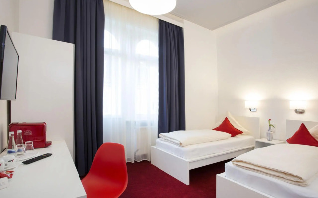 Hotel Mille Stelle City