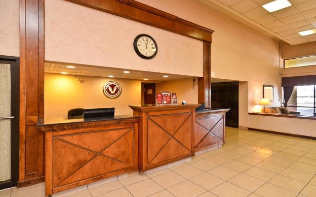Red Lion Hotel Grants