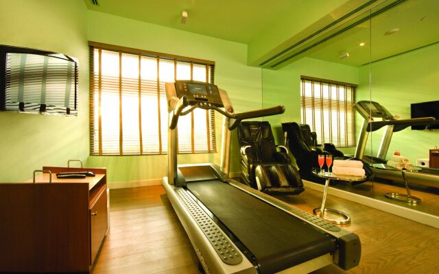 ITC Maratha Mumbai, a Luxury Collection Hotel, Mumbai