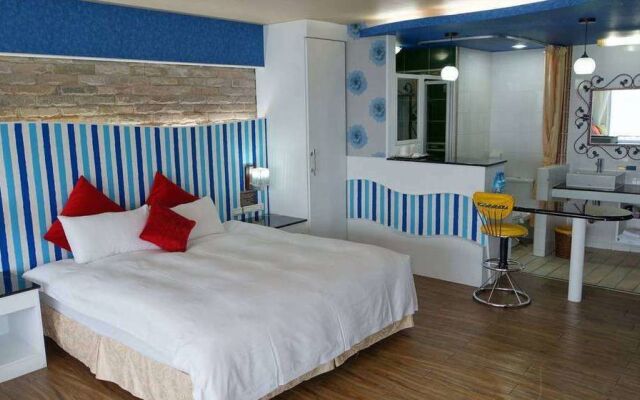 Kenting Nanwan Resort
