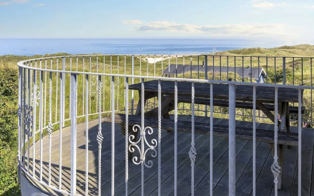 12 Person Holiday Home in Hirtshals-by Traum