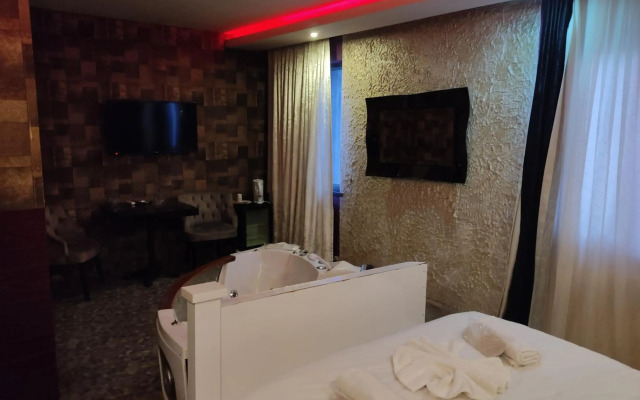AG Sisli Hotel