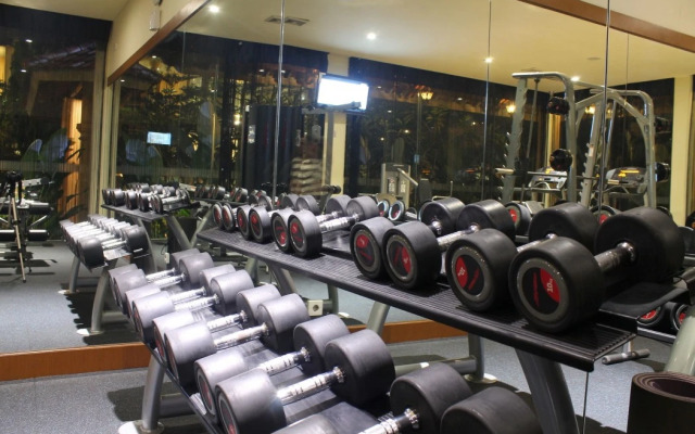 Narita Classic Hotel