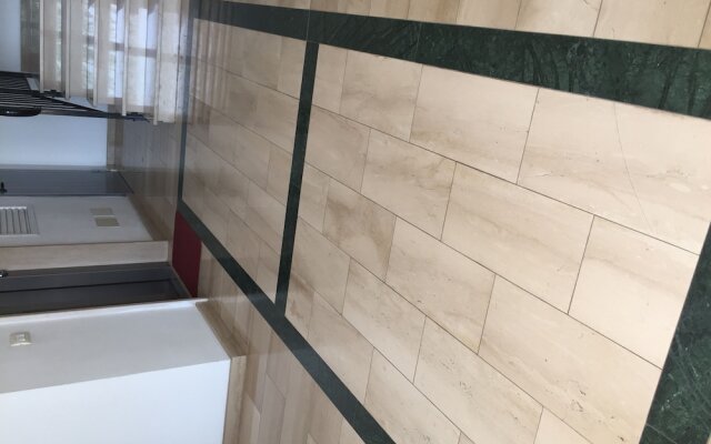 Salieri Apartment