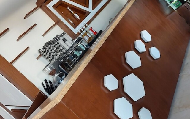 Aknan Hotel Appartments