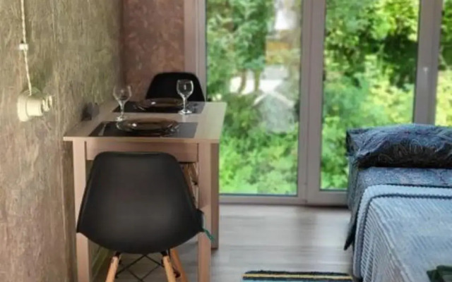 Дома на улице Энгельса