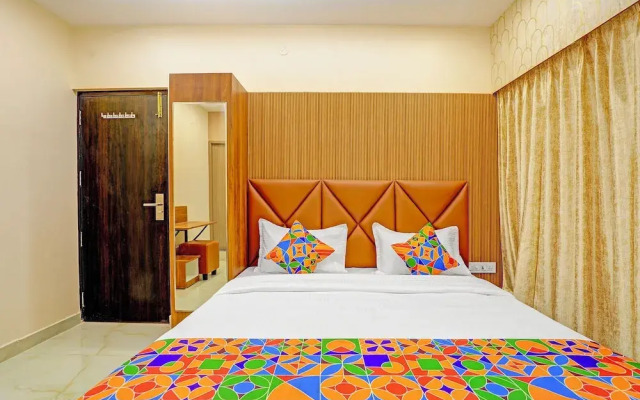 Fabhotel Royal Atlantis Studio Apartments