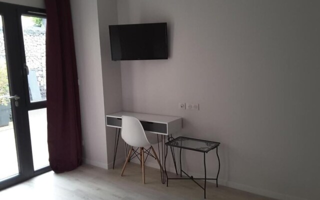 Villa'vi Lyon Est Chambres d'Hôtes