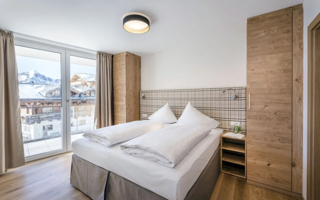 All-Suite Resort Kühtai