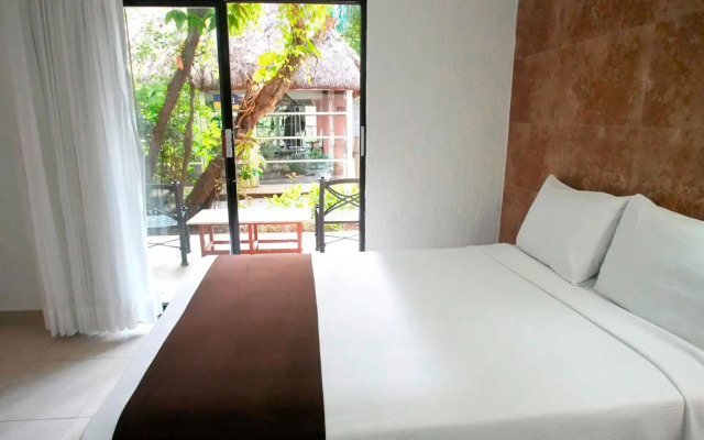 Tukan Hotel Playa del Carmen
