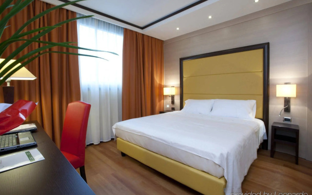 Palace Hotel Legnano