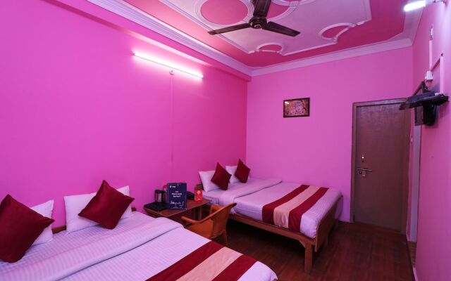 OYO 22960 Hotel Riya Residency