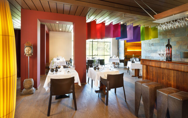 Asia Resort Linsberg - Adults Only