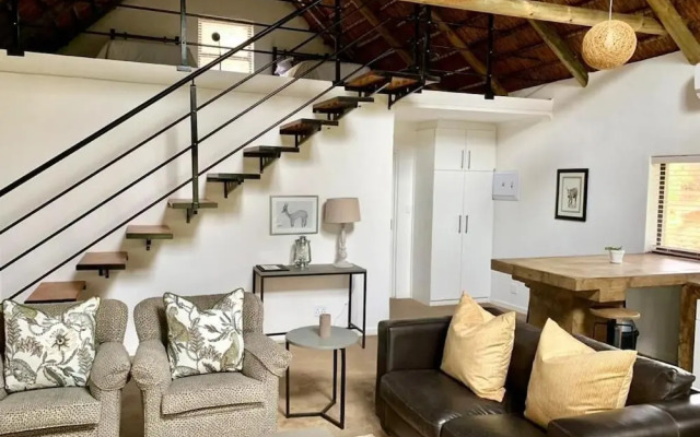 Ko-Ka Tsara Bushcamp