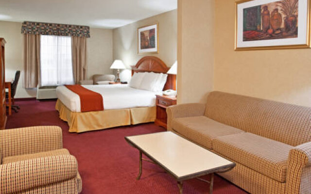 Holiday Inn Express Woodhaven