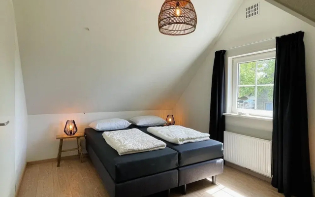 3-person Apartment Near Forest